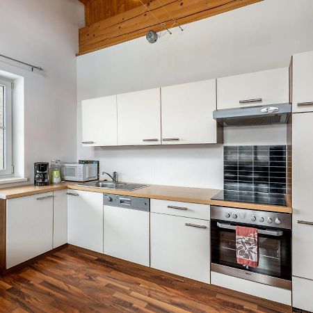 Apartment Achtalgut-1 By Interhome Lend Zewnętrze zdjęcie