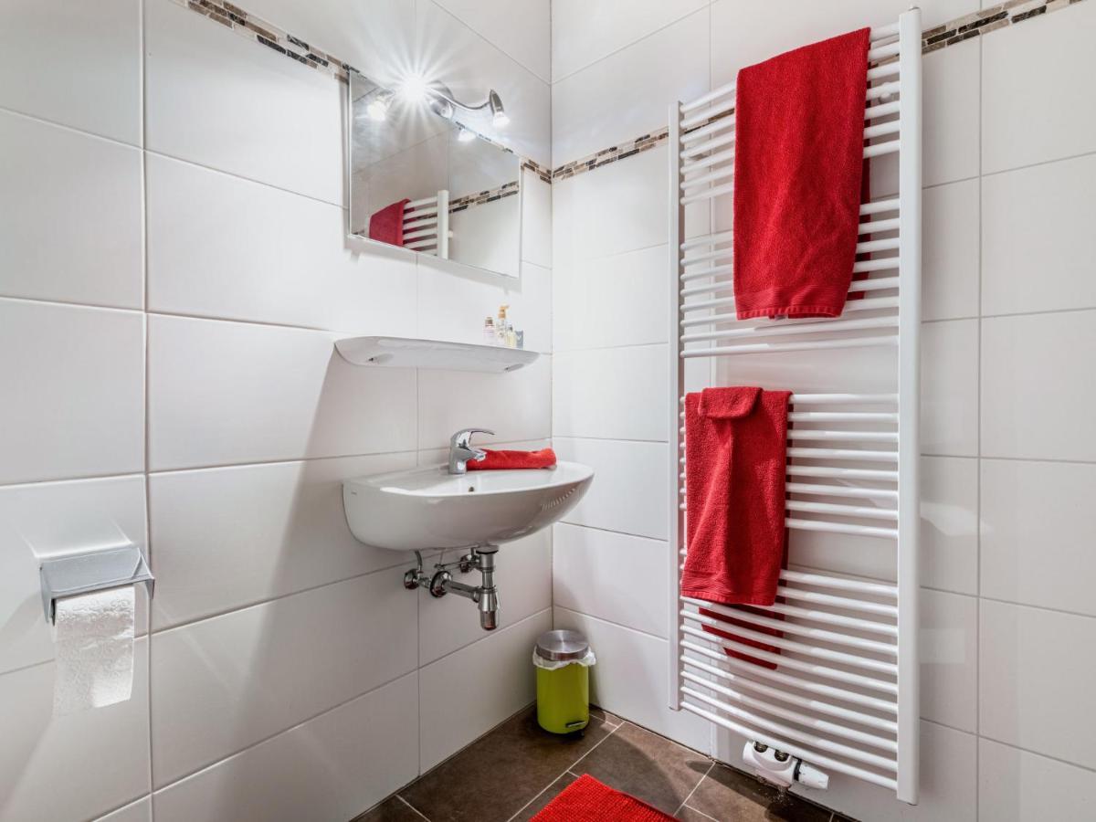 Apartment Achtalgut-1 By Interhome Lend Zewnętrze zdjęcie