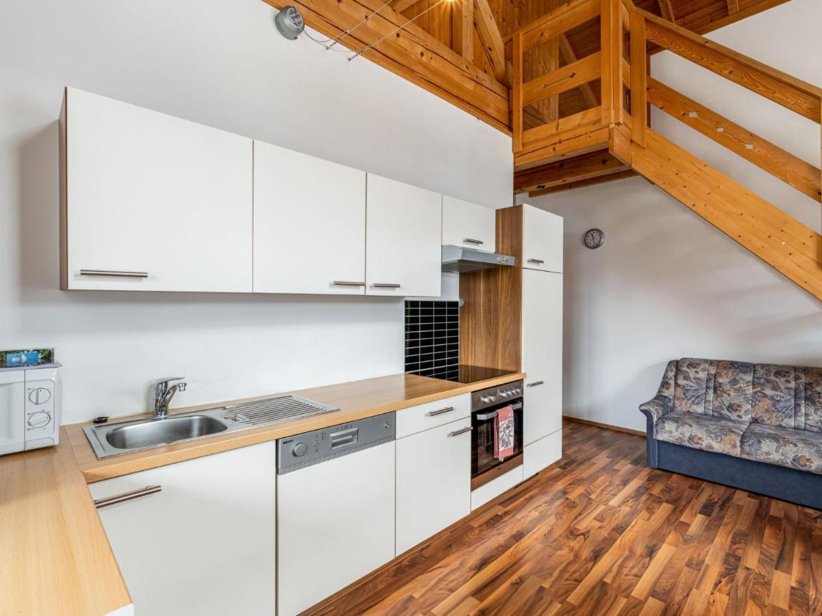 Apartment Achtalgut-1 By Interhome Lend Zewnętrze zdjęcie