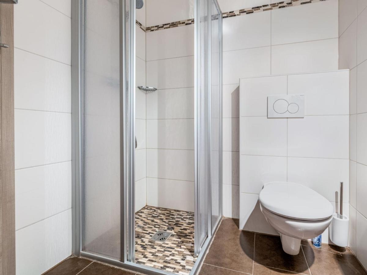 Apartment Achtalgut-1 By Interhome Lend Zewnętrze zdjęcie